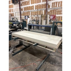 Norfield 4000 Automatic Prehung Door Line