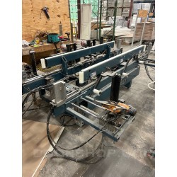 Norfield 4000 Automatic Prehung Door Line