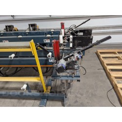 Norfield 540AC  Automatic Prehung Door Frame Assembly Center