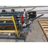 Norfield 540AC  Automatic Prehung Door Frame Assembly Center