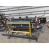 Norfield 540AC  Automatic Prehung Door Frame Assembly Center