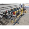 Norfield 540AC  Automatic Prehung Door Frame Assembly Center