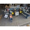Norfield 540AC  Automatic Prehung Door Frame Assembly Center