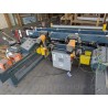 Norfield 540AC  Automatic Prehung Door Frame Assembly Center
