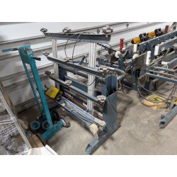 Norfield Magnum Unloader