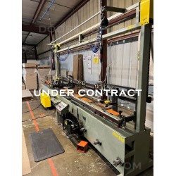 Ruvo 500 Door Machine