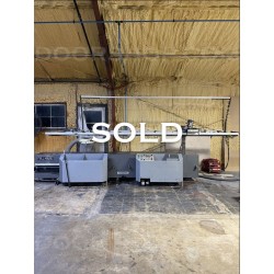FullHouse Diamond Door Machine