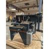 Norfield 3800L Door Lite Cutter