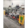 Ruvo 930 Touch Automatic Prehung Door Machine