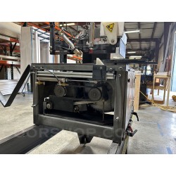 Full House Trimmer Automatic Casing Saw