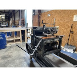Full House Trimmer Automatic Casing Saw