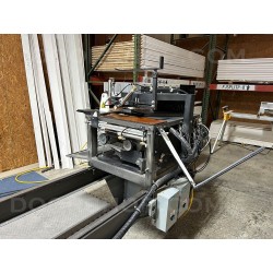 Full House Trimmer Automatic Casing Saw