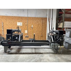 Full House Trimmer Automatic Casing Saw