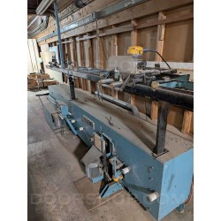 Norfield Pro Prehung Door Machine