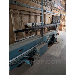Norfield Pro Prehung Door Machine