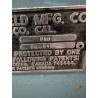 Norfield Pro Prehung Door Machine
