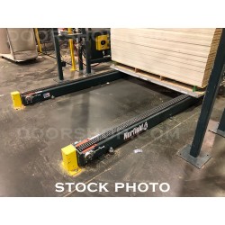 Norfield Powered Door Stack Feeder