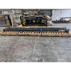 Norfield Powered Door Stack Feeder