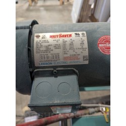 KVAL Handler Door Loader