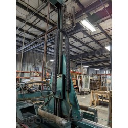 KVAL Handler Door Loader