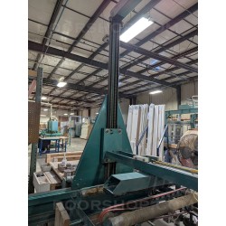 KVAL Handler Door Loader