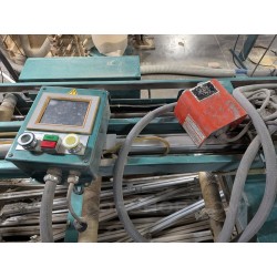 KVAL Handler Door Loader