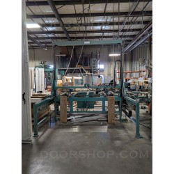 KVAL Handler Door Loader