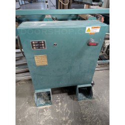 KVAL Handler Door Loader