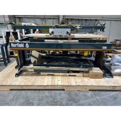 Norfield 530SA Automatic Door Loader