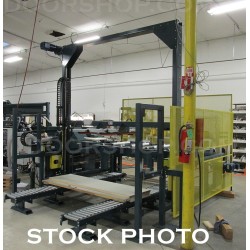 Norfield 530SA Automatic Door Loader