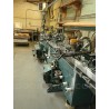 Norfield Magnum Prehung Door Machine