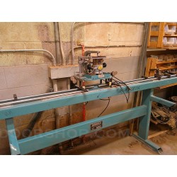 Norfield 250M Strike Router