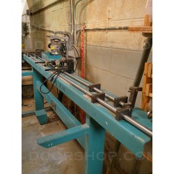 Norfield 250M Strike Router