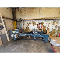 Norfield 1020 Trim Saw