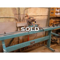 Norfield 250M Strike Router