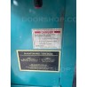 KVAL 950-3 Auto Hinge Jamb Router