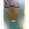 KVAL 950-3 Auto Hinge Jamb Router