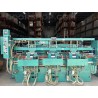 KVAL 990 F3 Machining Center