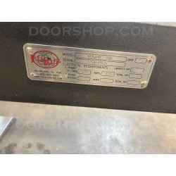 FullHouse Dual Head Dado Machine