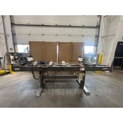 FullHouse Dual Head Dado Machine