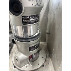 FullHouse Dual Head Dado Machine