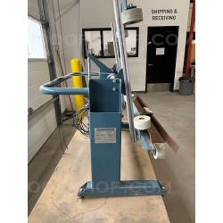 Norfield Magnum Loader & Unloader