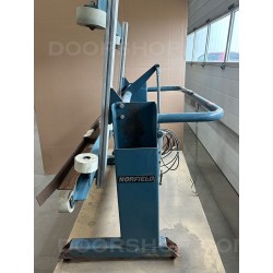 Norfield Magnum Loader & Unloader