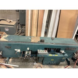 Norfield 8900 Deep Lock Mortiser