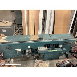 Norfield 8900 Deep Lock Mortiser