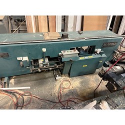 Norfield 8900 Deep Lock Mortiser