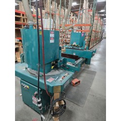 KVAL 979 Trim Saw