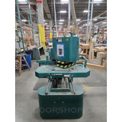 KVAL 979 Trim Saw