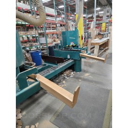 KVAL 979 Trim Saw