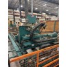 Kval DL-NCA Automatic Door Lite Cutter w/EP-1 Automatic Edge Prep Machine and Handler Auto Loader
